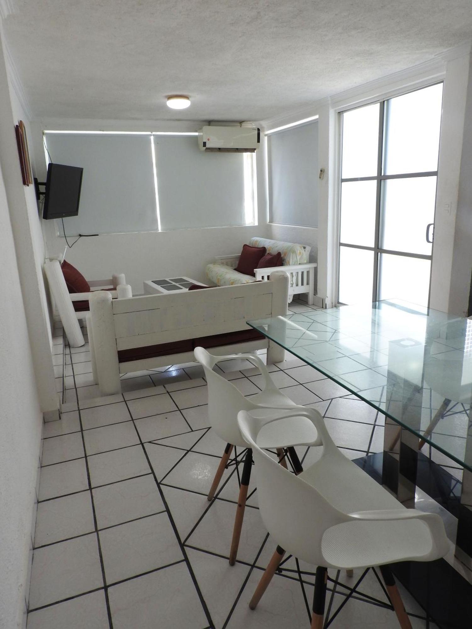 Hotel Villas Balcones De Costa Azul อากาปุลโก ภายนอก รูปภาพ