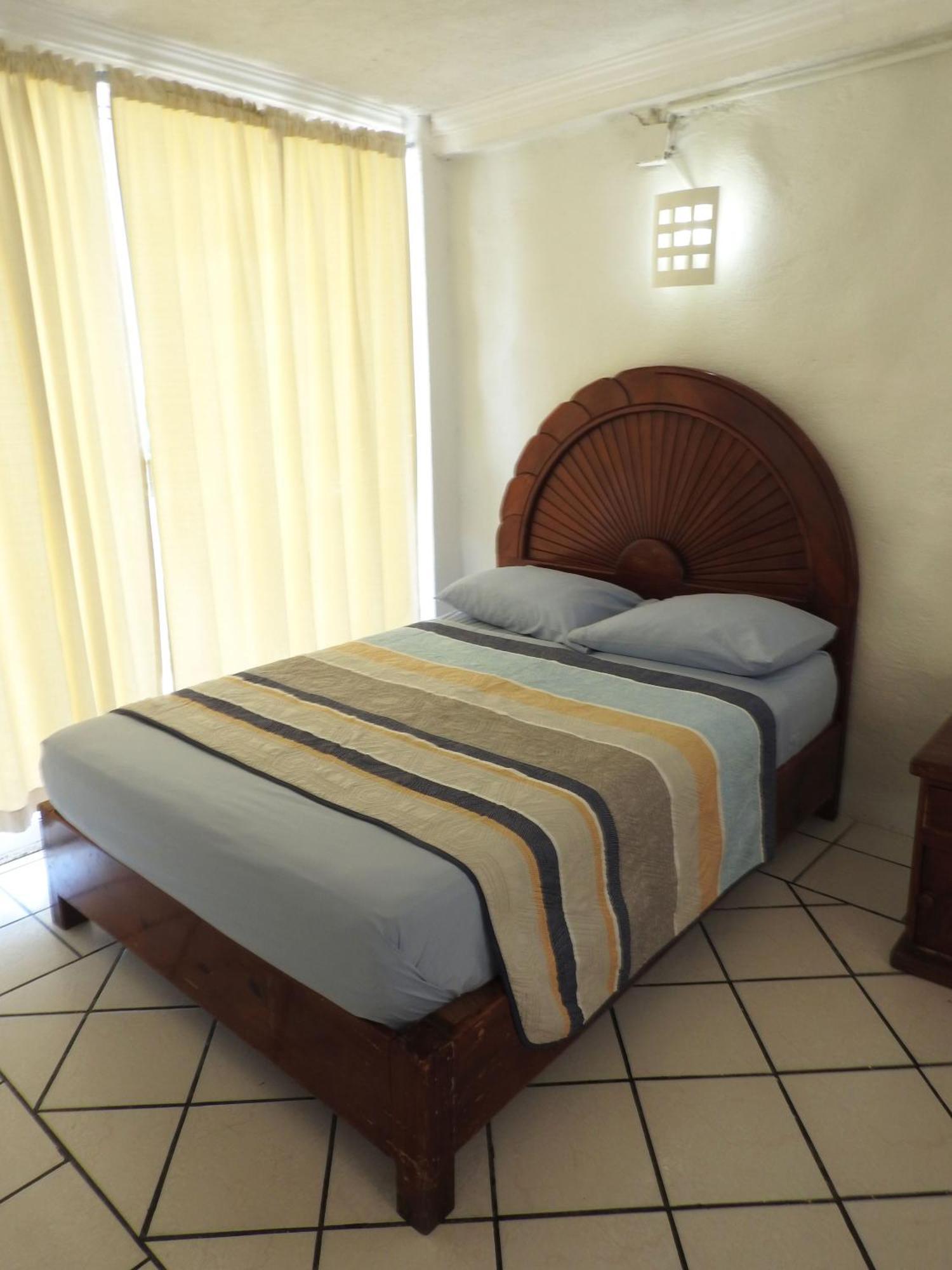 Hotel Villas Balcones De Costa Azul อากาปุลโก ภายนอก รูปภาพ